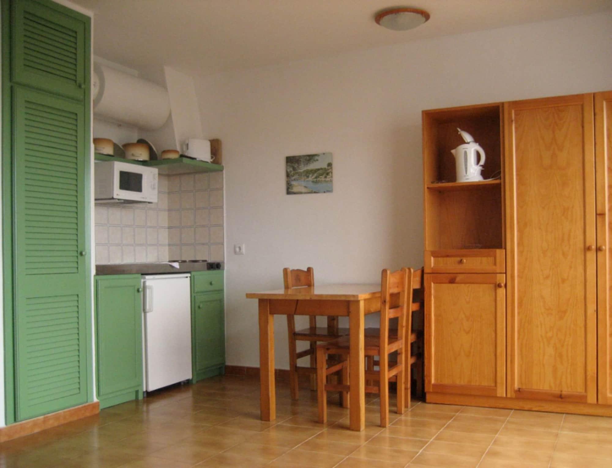 Apartamentos Vista Blanes Cala'N Blanes  Exterior photo