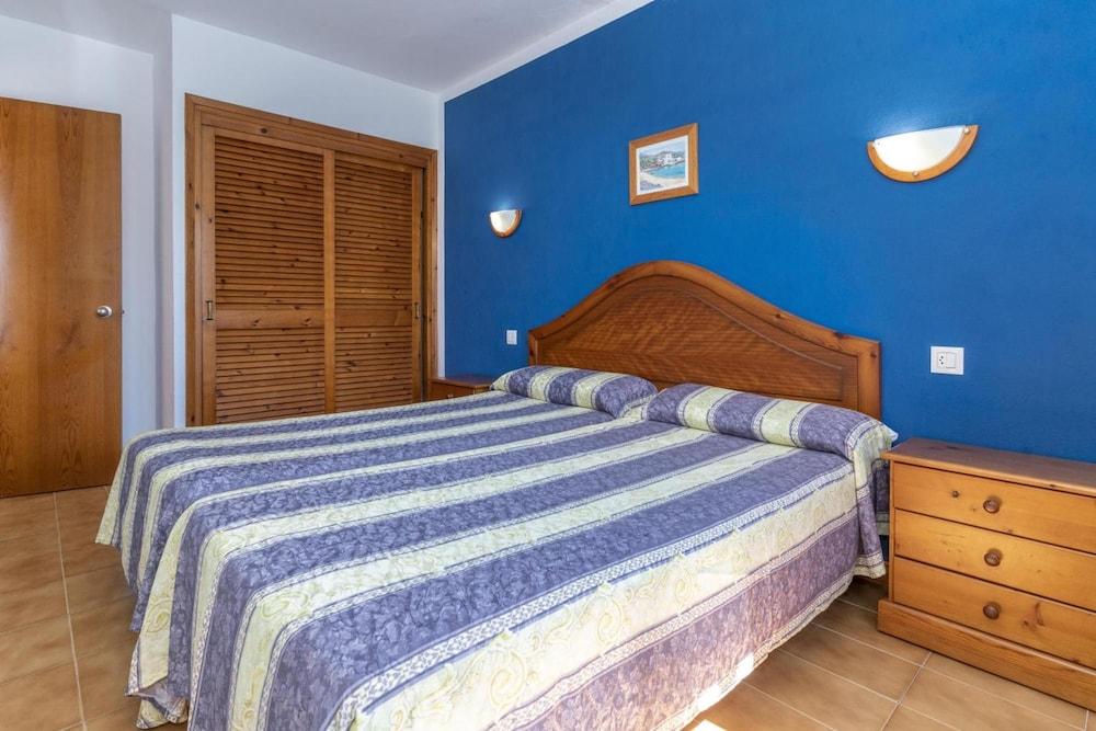 Apartamentos Vista Blanes Cala'N Blanes  Exterior photo