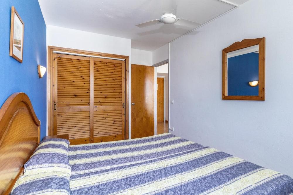 Apartamentos Vista Blanes Cala'N Blanes  Exterior photo