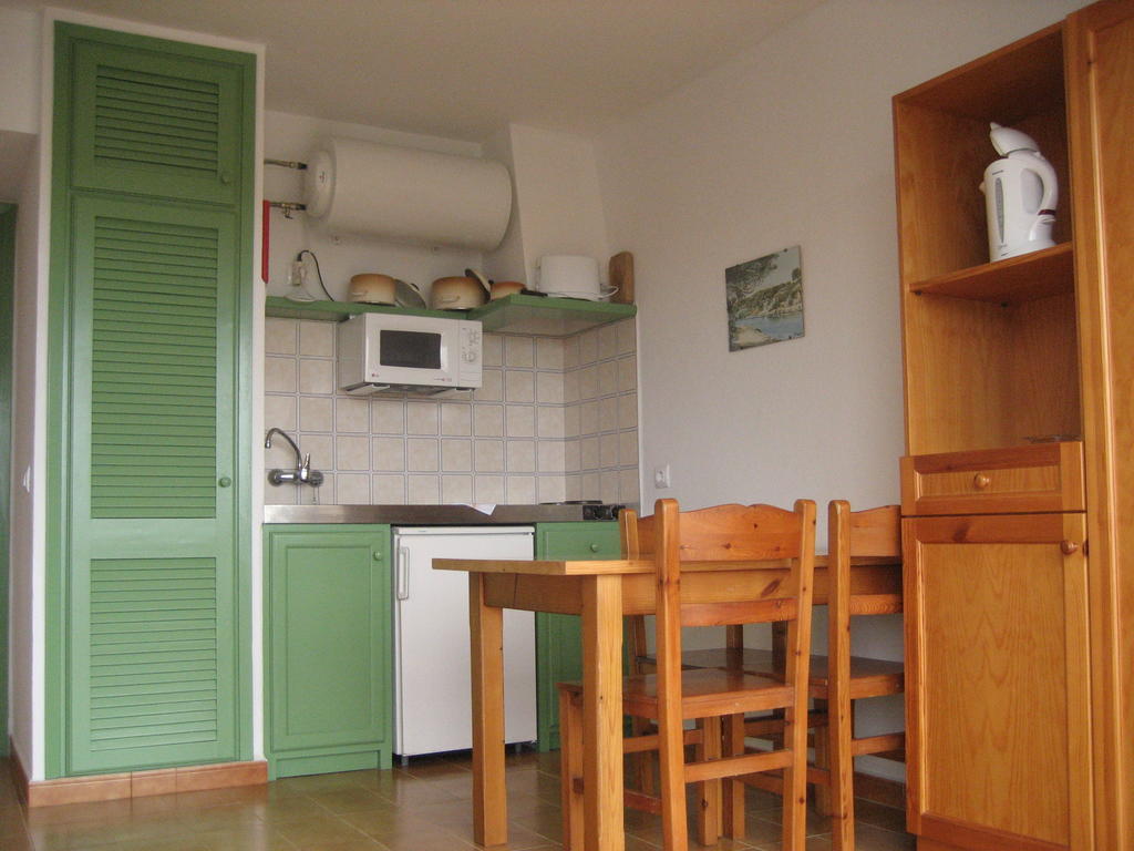 Apartamentos Vista Blanes Cala'N Blanes  Room photo